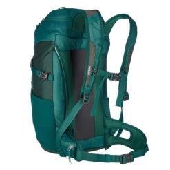 Tatonka HIKE PACK 27 Tagesrucksack TEAL GREEN / JASPER -Lager Flair Verkaufsgeschäft 5638029328 j hike pack 27 tatonka 24