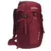 Tatonka Hike Pack 20 W Tagesrucksack BORDEAUX RED /DAHLIA 2 Tatonka Hike Pack 20 W Tagesrucksack BORDEAUX RED /DAHLIA -Lager Flair Verkaufsgeschäft 5638029330 l hike pack 22 tatonka 24