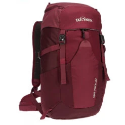 Tatonka Hike Pack 20 W Tagesrucksack BORDEAUX RED /DAHLIA