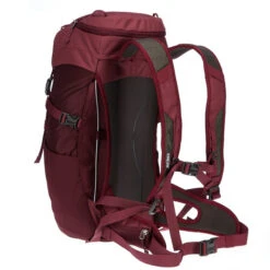 Tatonka Hike Pack 20 W Tagesrucksack BORDEAUX RED /DAHLIA 9 Tatonka Hike Pack 20 W Tagesrucksack BORDEAUX RED /DAHLIA -Lager Flair Verkaufsgeschäft 5638029330 o hike pack 22 tatonka 24