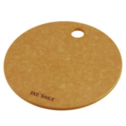 Tatonka WOODFIBRE CUTTING BOARD 18CM NOCOLOR