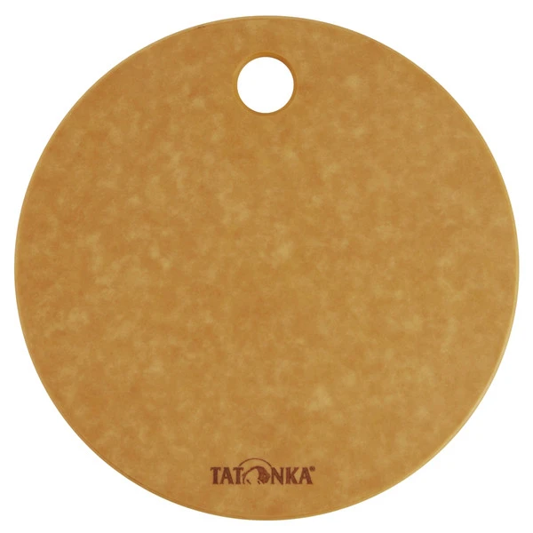 Tatonka WOODFIBRE CUTTING BOARD 18CM NOCOLOR 4 Tatonka WOODFIBRE CUTTING BOARD 18CM NOCOLOR – Bild 2