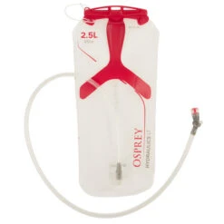 Osprey HYDRAULICS LT 2.5L RESERVOIR Trinksystem NOCOLOR