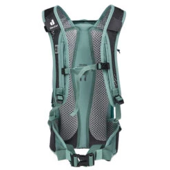 Deuter RACE 8 Fahrradrucksack DEEPSEA-JADE -Lager Flair Verkaufsgeschäft 5638031101 n race 8 deuter 24