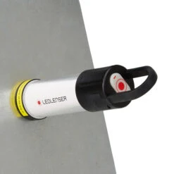 Ledlenser ML6 WL Laterne BLACK -Lager Flair Verkaufsgeschäft 5638032588 c ml6 wl led lenser 24