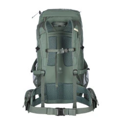 FJÄLLRÄVEN Fjällräven ABISKO HIKE 35 M/L Tourenrucksack PATINA GREEN -Lager Flair Verkaufsgeschäft 5638033847 c abisko hike 35 ml fjaellraeven 24