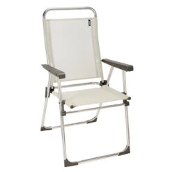 Lafuma ALU VICTORIA HOCHLEHNER Campingstuhl SEIGLE II