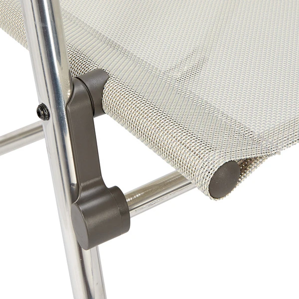 Lafuma ALU VICTORIA HOCHLEHNER Campingstuhl SEIGLE II 5 Lafuma ALU VICTORIA HOCHLEHNER Campingstuhl SEIGLE II – Bild 3