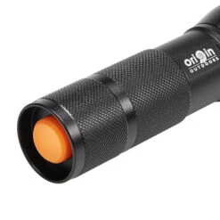 Origin Outdoors LED-TASCHENLAMPE FOCUS Taschenlampe NOCOLOR -Lager Flair Verkaufsgeschäft 5638038778 k ledtaschenlampe focus origin outdoors 24