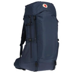 FJÄLLRÄVEN Fjällräven ABISKO FRILUFT 35 Tourenrucksack NAVY