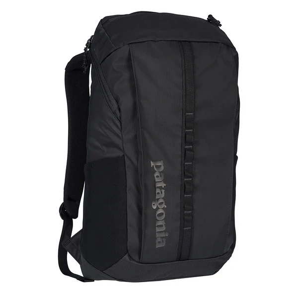 Patagonia BLACK HOLE PACK 25L Tagesrucksack BLACK 3 Patagonia BLACK HOLE PACK 25L Tagesrucksack BLACK