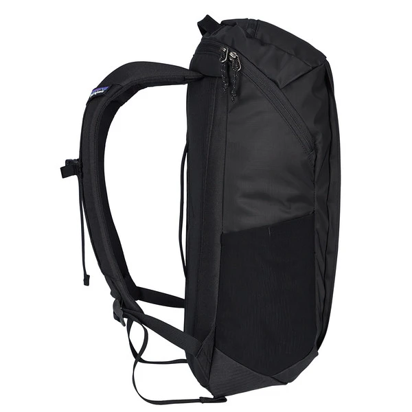 Patagonia BLACK HOLE PACK 25L Tagesrucksack BLACK 4 Patagonia BLACK HOLE PACK 25L Tagesrucksack BLACK - Image 2