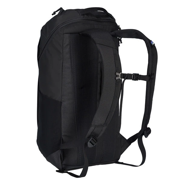 Patagonia BLACK HOLE PACK 25L Tagesrucksack BLACK 6 Patagonia BLACK HOLE PACK 25L Tagesrucksack BLACK - Image 4