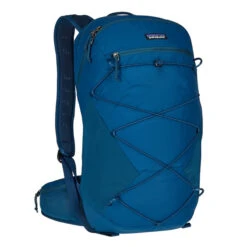 Patagonia TERRAVIA PACK 22L Tagesrucksack LAGOM BLUE