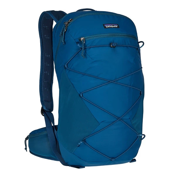 Patagonia TERRAVIA PACK 22L Tagesrucksack LAGOM BLUE