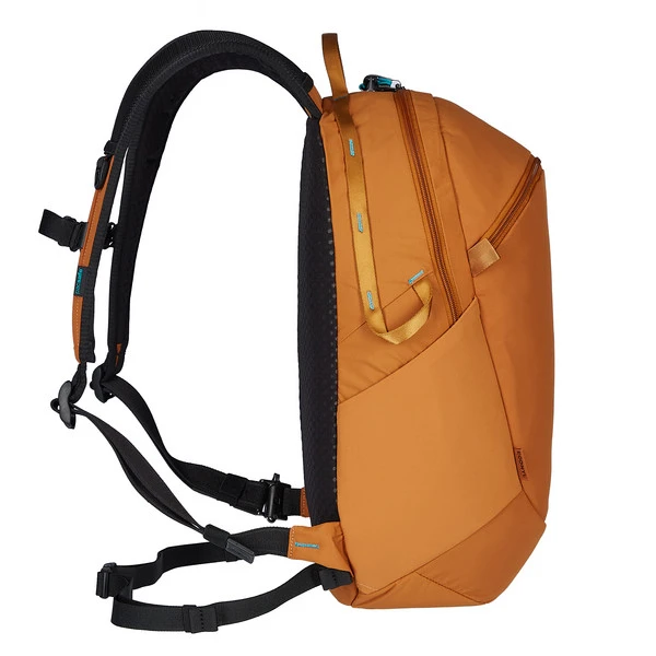 Pacsafe PACSAFE ECO 18L BACKPACK Tagesrucksack ECONYL CANYON 4 Pacsafe PACSAFE ECO 18L BACKPACK Tagesrucksack ECONYL CANYON – Bild 2