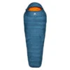 Mountain Equipment HELIUM 800 - LONG Daunenschlafsack MAJOLICA BLUE -Lager Flair Verkaufsgeschäft 5638049210 a helium 800 regular mountain equipment 24