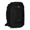 Osprey SOJOURN PORTER TRAVEL PACK 65L Kofferrucksack BLACK -Lager Flair Verkaufsgeschäft 5638051243 a sojourn porter travel pack 65l osprey 24