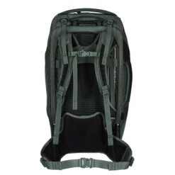 Osprey SOJOURN WHEELED TRAVEL PACK 28IN/80L Kofferrucksack KOSERET GREEN -Lager Flair Verkaufsgeschäft 5638051259 i sojourn wheeled travel pack 80l osprey 24