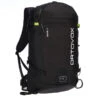 Ortovox RAVINE 28 Skitourenrucksack BLACK RAVEN -Lager Flair Verkaufsgeschäft 5638053404 a ravine 28 ortovox 24