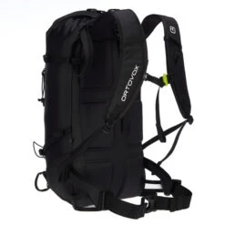 Ortovox RAVINE 28 Skitourenrucksack BLACK RAVEN -Lager Flair Verkaufsgeschäft 5638053404 d ravine 28 ortovox 24