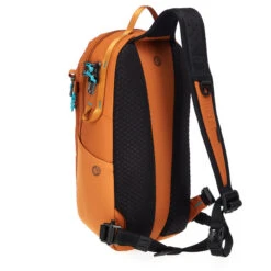Pacsafe ECO 12L SLING BACKPACK Tagesrucksack ECONYL CANYON 9 Pacsafe ECO 12L SLING BACKPACK Tagesrucksack ECONYL CANYON -Lager Flair Verkaufsgeschäft 5638053764 d pacsafe eco 12l sling backpack pacsafe 24