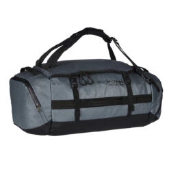 Eagle Creek CARGO HAULER DUFFEL 60L Reisetasche CHARCOAL
