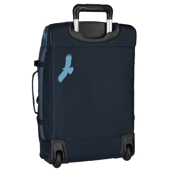 Eagle Creek CARGO HAULER XT WHEELED DUFFEL INTERNATIONAL CARRY ON Reisetasche Mit Rollen GLACIER BLUE – Bild 4