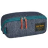 Tatonka SQUARE ZIP POUCH M Kulturtasche NAVY -Lager Flair Verkaufsgeschäft 5638054548 a square zip pouch m tatonka 24