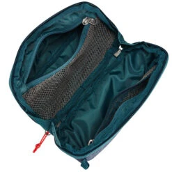 Tatonka SQUARE ZIP POUCH S Kulturtasche NAVY -Lager Flair Verkaufsgeschäft 5638054553 c square zip pouch s tatonka 24