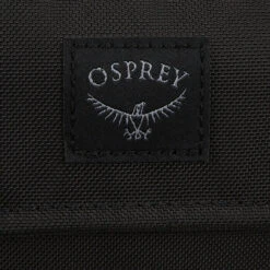 Osprey AOEDE CROSSBODY BAG 1.5 Umhängetasche BLACK 9 Osprey AOEDE CROSSBODY BAG 1.5 Umhängetasche BLACK -Lager Flair Verkaufsgeschäft 5638063365 g aoede crossbody bag 15 osprey 24
