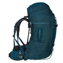 Osprey FAIRVIEW TREK PACK 70 Trekkingrucksack Damen NIGHT JUNGLE BLUE -Lager Flair Verkaufsgeschäft 5638063374 b fairview trek pack 70 osprey 24