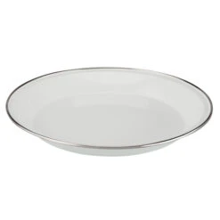 FRILUFTS KVINA Campinggeschirr WHITE