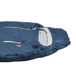 Grüezi Bag BIOPOD WOLLE ZERO Sommerschlafsack NIGHT BLUE -Lager Flair Verkaufsgeschäft 5638073867 d biopod wolle zero grueezi bag 24
