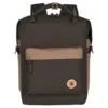 FJÄLLRÄVEN Fjällräven SAMLAREN HAULPACK 1C Tagesrucksack BROWN-DARK SAND