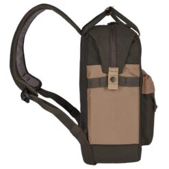FJÄLLRÄVEN Fjällräven SAMLAREN HAULPACK 1C Tagesrucksack BROWN-DARK SAND -Lager Flair Verkaufsgeschäft 5638074048 f samlaren haulpack 1c fjaellraeven 24