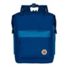 FJÄLLRÄVEN Fjällräven SAMLAREN HAULPACK 1E Tagesrucksack DEEP BLUE-LAKE BLUE