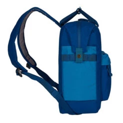 FJÄLLRÄVEN Fjällräven SAMLAREN HAULPACK 1E Tagesrucksack DEEP BLUE-LAKE BLUE -Lager Flair Verkaufsgeschäft 5638074052 f samlaren haulpack 1e fjaellraeven 24