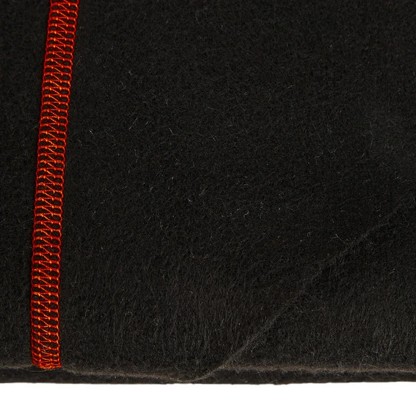 Ask The Fox HOODIE FOX FEUERLÖSCHDECKE Decke BEAUTIFUL BLACK/ BEAUTIFUL BLA 4 Ask The Fox HOODIE FOX FEUERLÖSCHDECKE Decke BEAUTIFUL BLACK/ BEAUTIFUL BLA – Bild 2