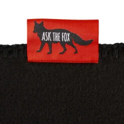 Ask The Fox HOODIE FOX FEUERLÖSCHDECKE Decke BEAUTIFUL BLACK/ BEAUTIFUL BLA 7 Ask The Fox HOODIE FOX FEUERLÖSCHDECKE Decke BEAUTIFUL BLACK/ BEAUTIFUL BLA -Lager Flair Verkaufsgeschäft 5638075425 c hoodie fox feuerloeschdecke ask the fox 24