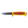 Morakniv BASIC 546 LTD ED 2023 Feststehendes Messer DALA RED/YELLOW -Lager Flair Verkaufsgeschäft 5638076653 a basic 546 ltd ed 2023 morakniv 24