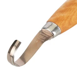 Morakniv HOOK KNIFE 164 RIGHT W/LS NATURAL -Lager Flair Verkaufsgeschäft 5638076665 c hook knife 164 right wls morakniv 24