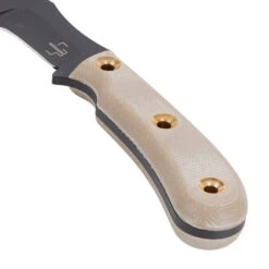 Böker Plus MICRO TRACKER Feststehendes Messer BRAUN -Lager Flair Verkaufsgeschäft 5638078790 l micro tracker boeker plus 24