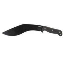 CRKT KUK Survival Messer SCHWARZ