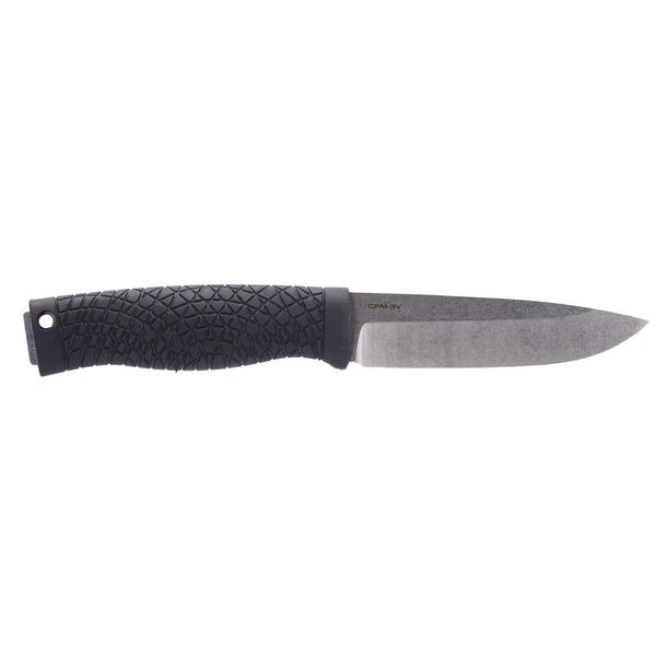 Böker Manufaktur Solingen BRONCO Survival Messer SCHWARZ 4 Böker Manufaktur Solingen BRONCO Survival Messer SCHWARZ - Image 2