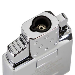 Zippo SINGLE TORCH JET FLAME INSERT NO COLOR -Lager Flair Verkaufsgeschäft 5638079082 c single torch jet flame insert zippo 24