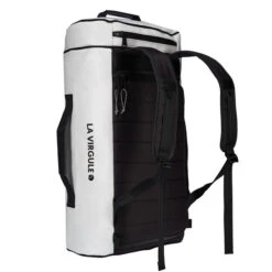 La Virgule BIG HORS BORD - 50 L Reisetasche BLANC -Lager Flair Verkaufsgeschäft 5638080763 ajaydpp big hors bord 50 l la virgule 24