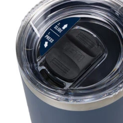 Yeti Coolers RAMBLER 30 OZ TRAVEL MUG Thermobecher NAVY -Lager Flair Verkaufsgeschäft 5638083762 d rambler 30 oz travel mug yeti coolers 24