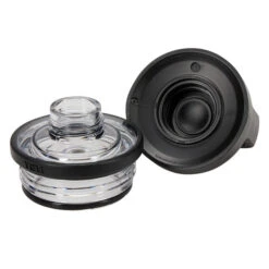 Yeti Coolers RAMBLER BOTTLE CHUG CAP Ersatzteil BLACK -Lager Flair Verkaufsgeschäft 5638083781 c rambler bottle chug cap yeti coolers 24