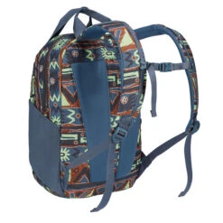 Patagonia ATOM TOTE PACK 20L Tagesrucksack HIGH HOPES GEO: FORGE GREY -Lager Flair Verkaufsgeschäft 5638085320 d atom tote pack 20l patagonia 24